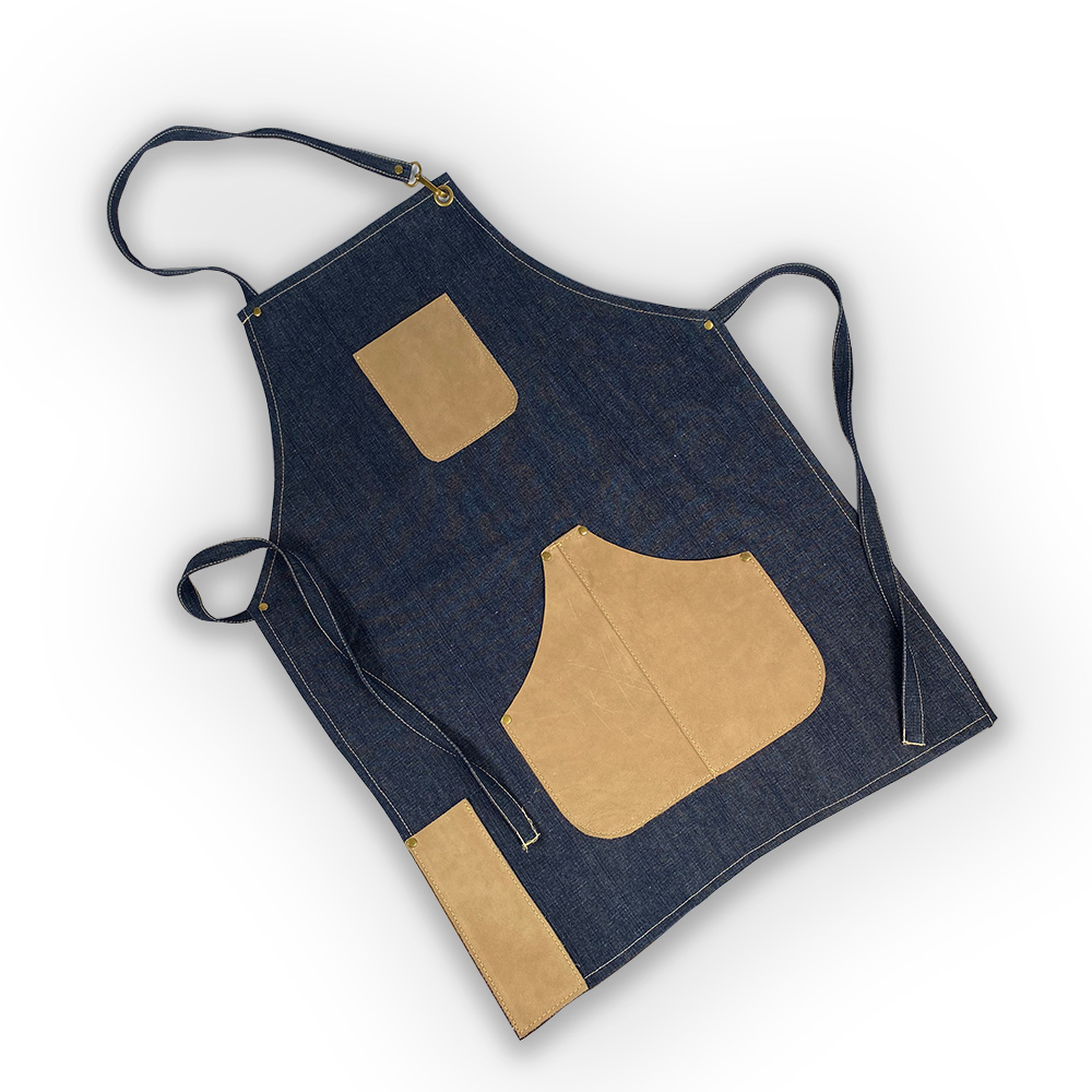 Merchandising Corporativo Cuero