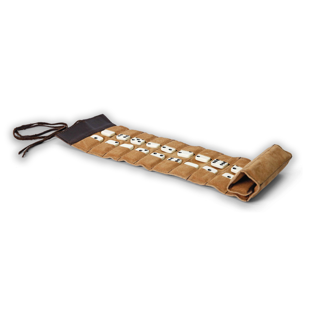Merchandising Corporativo Cuero