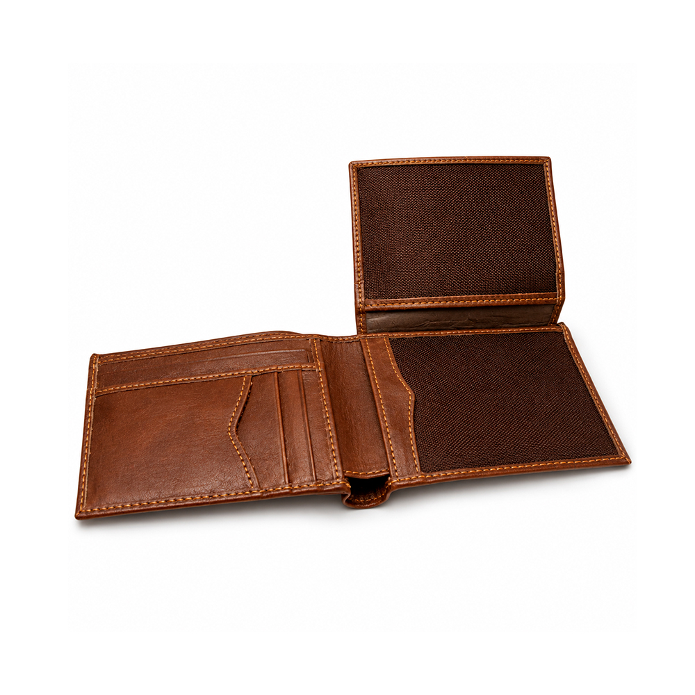 Merchandising Corporativo Cuero