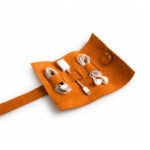 Estuche para cables