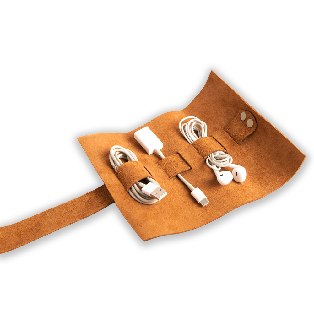 Estuche para cables