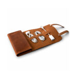 Merchandising Corporativo Cuero