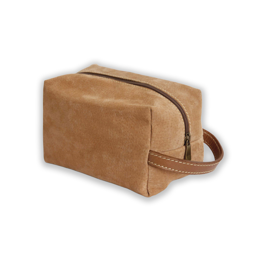 Merchandising Corporativo Cuero