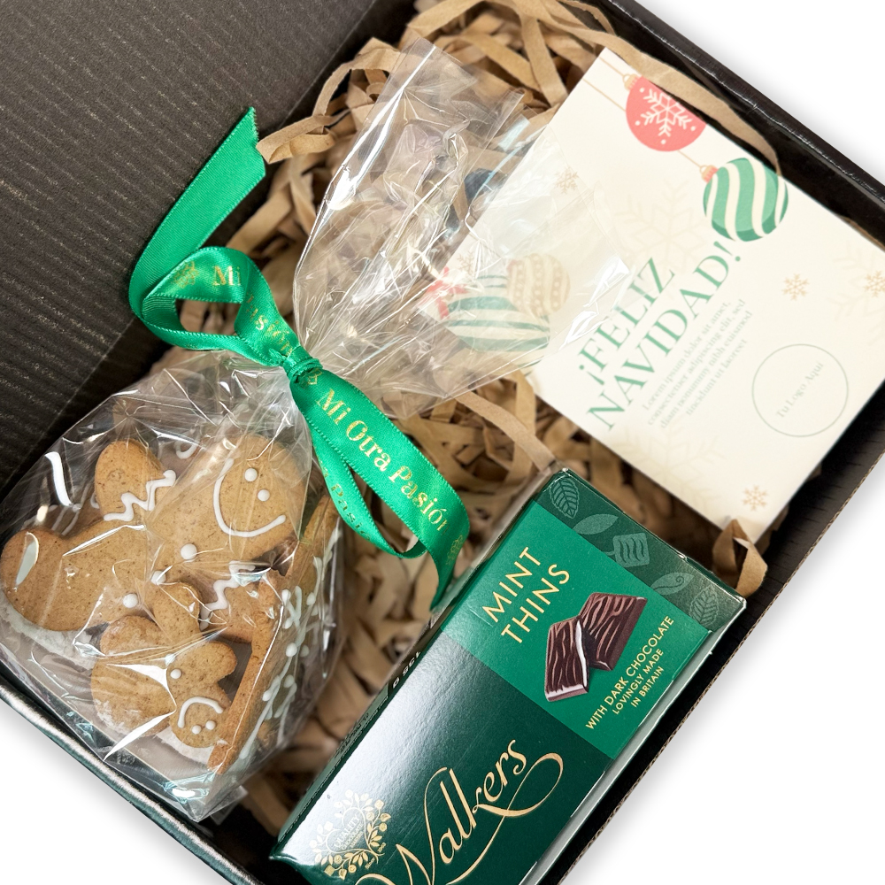 regalos corporativos navideños