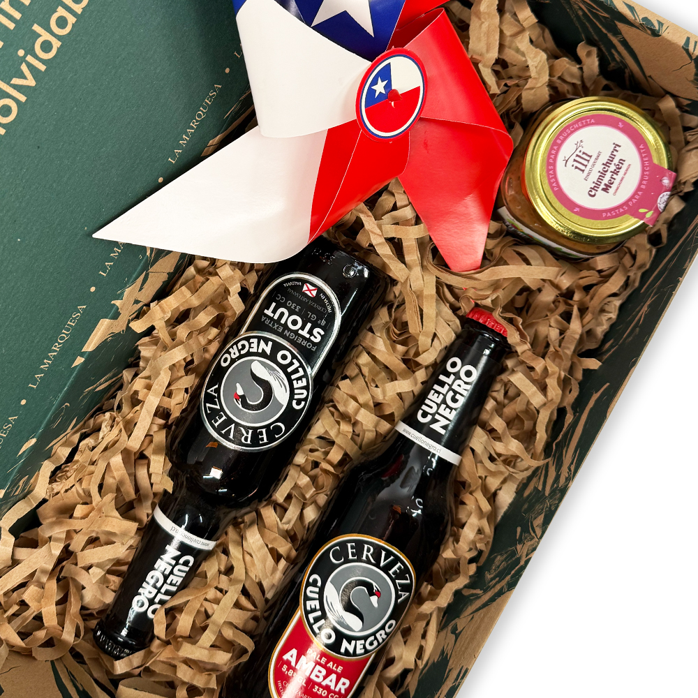 Regalos corporativos fiestas patrias