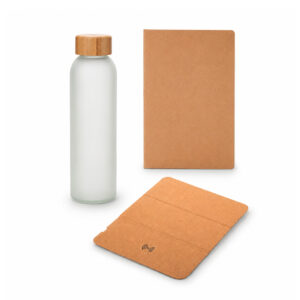 KB-11 Kit starter eco
