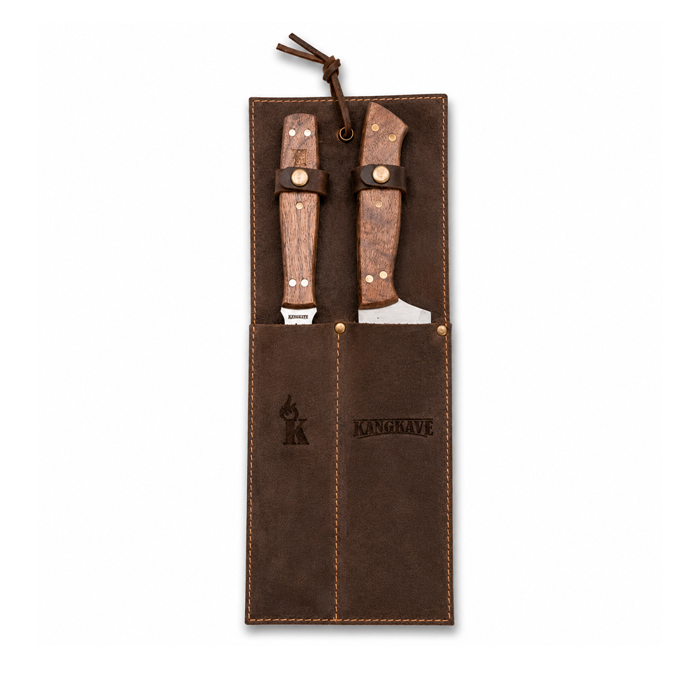 Merchandising Corporativo Cuero