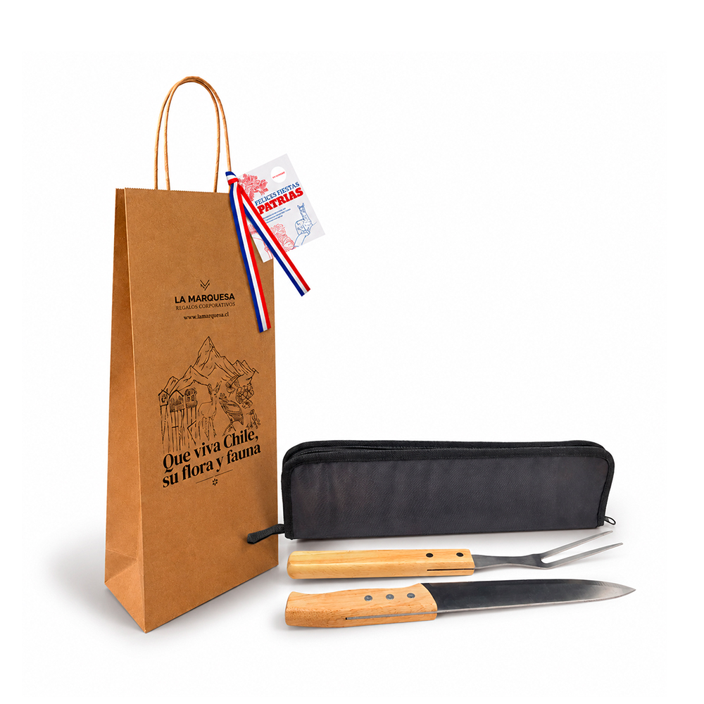 Regalos Corporativos para Fiestas Patrias
