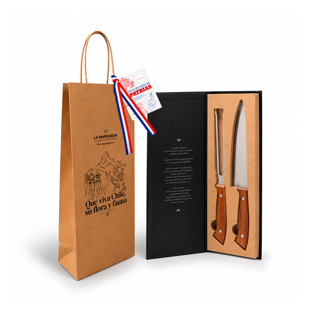 Regalos Corporativos para Fiestas Patrias
