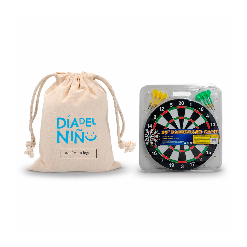 Regalos Corporativos para el Día del Niño