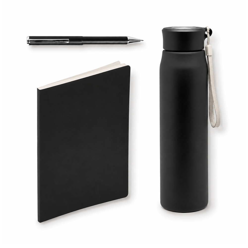 Kit black