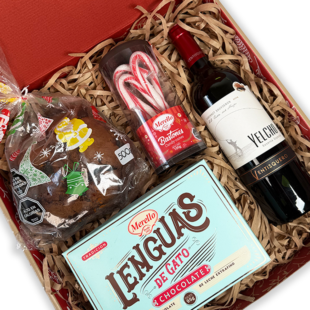 regalos corporativos navideños