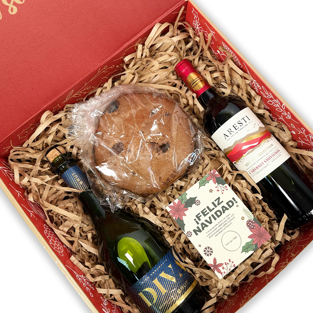 regalos corporativos navideños