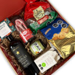 regalos corporativos navideños