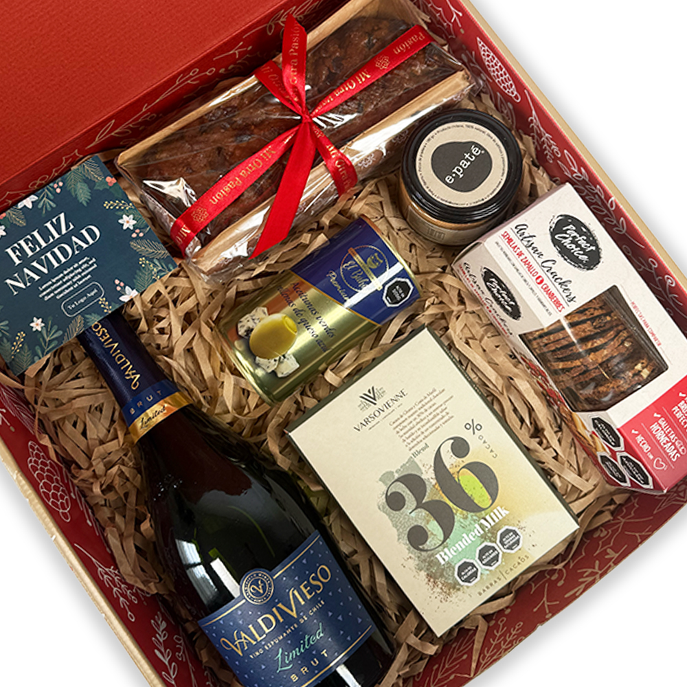 regalos corporativos navideños