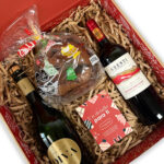 regalos corporativos navideños