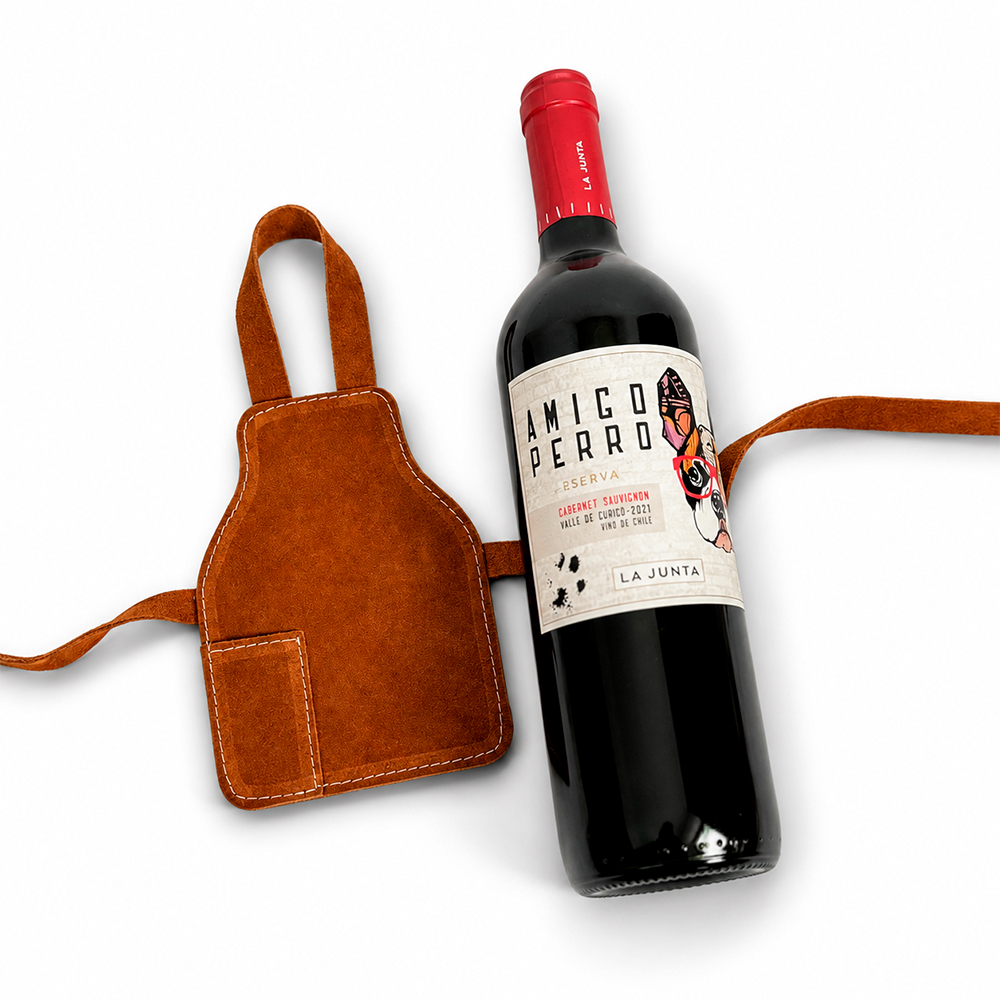Merchandising Corporativo Cuero