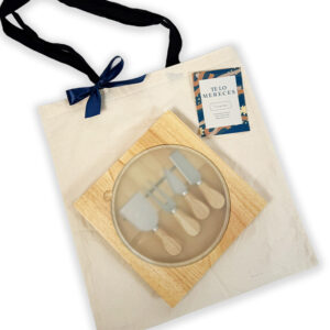 Set tabla de queso suiza_3