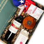 Regalos corporativos fiestas patrias