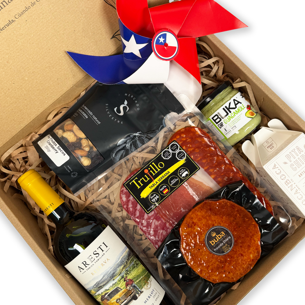 Regalos personalizados corporativos Regalos corporativos fiestas patrias