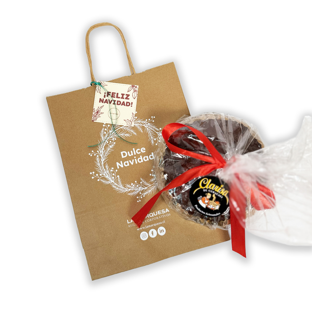 Bolsa Pascua para Todos