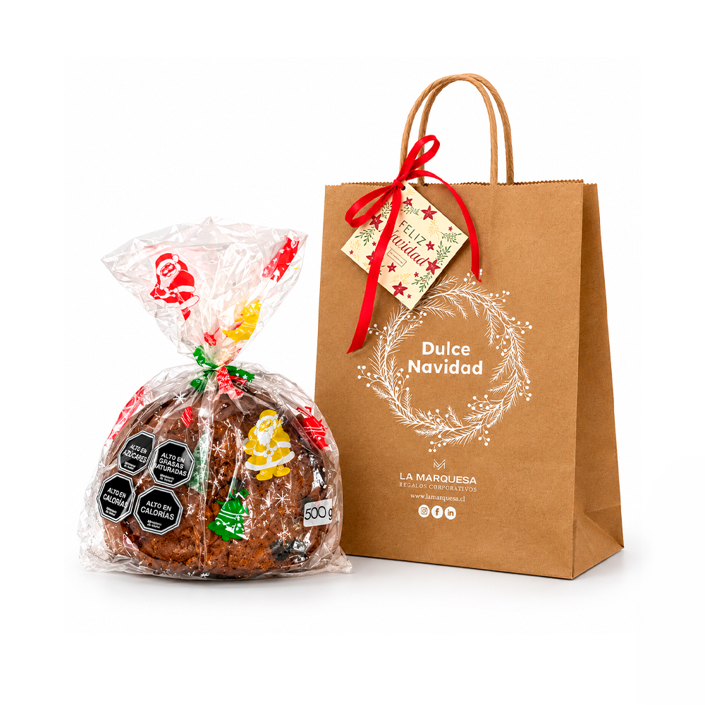 Bolsa Dulce Tradición