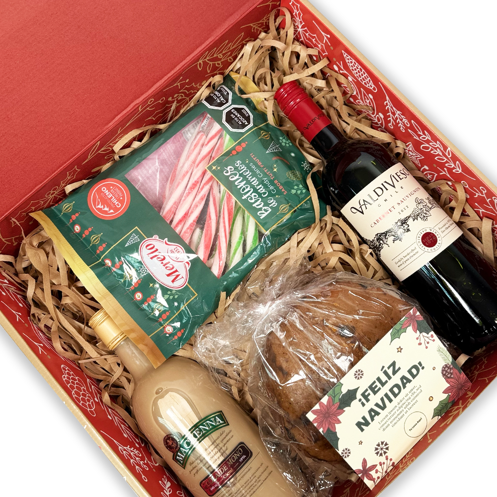 regalos corporativos navideños