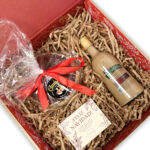regalos corporativos navideños