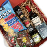 regalos corporativos navideños