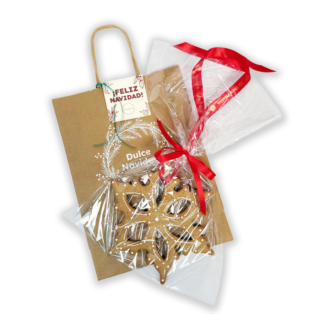 regalos corporativos navideños