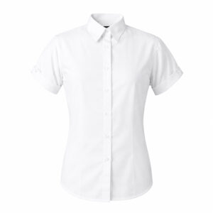 RC-PM-694_camisa oxford mujer manga corta