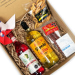 regalos corporativos fiestas patrias