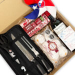 Regalos corporativos fiestas patrias