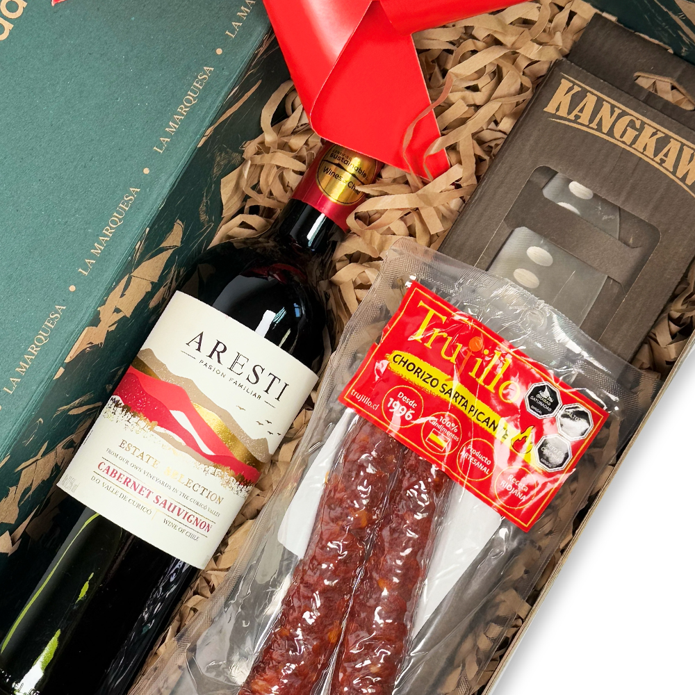 Regalos corporativos fiestas patrias