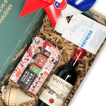 Regalos corporativos fiestas patrias