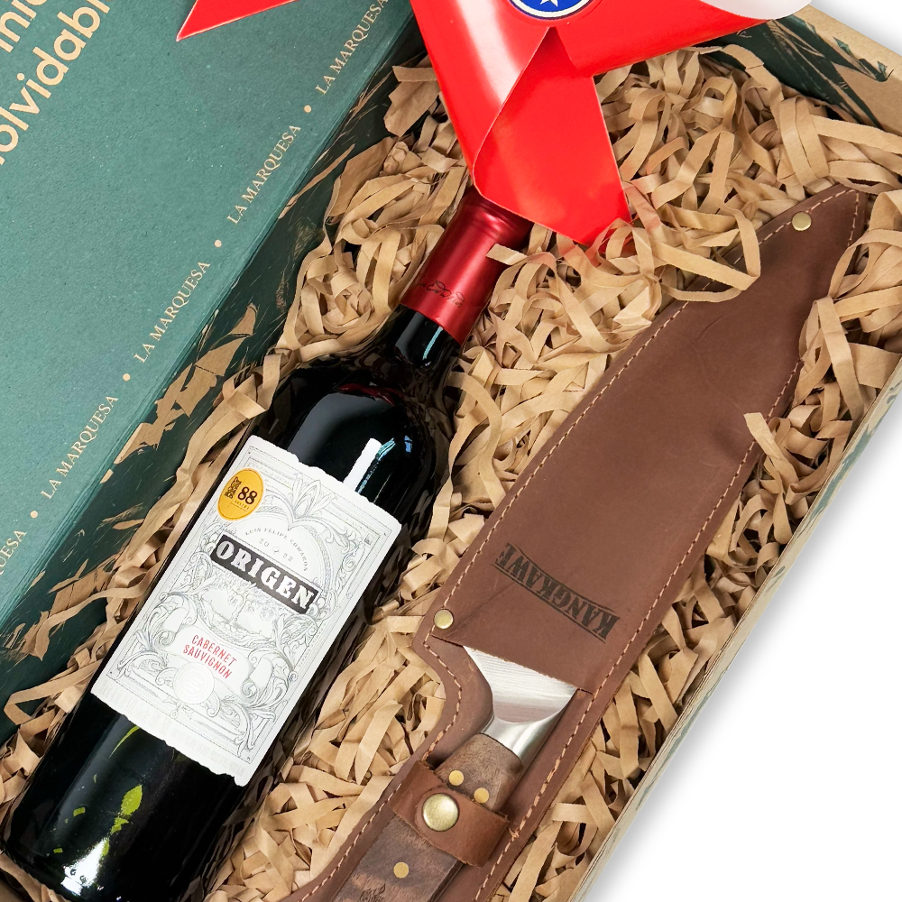 Regalos corporativos fiestas patrias