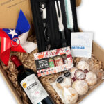 Regalos corporativos fiestas patrias