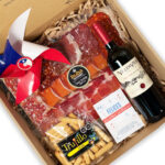 Regalos corporativos fiestas patrias