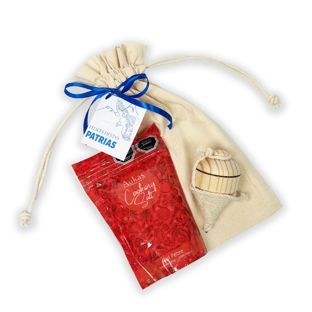 Regalos corporativos fiestas patrias