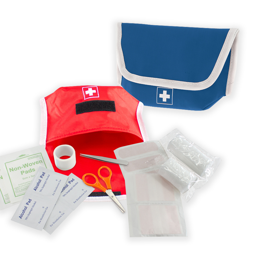 Merchandising Corporativo