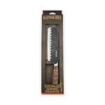 Cuchillo Santoku Pulmahue