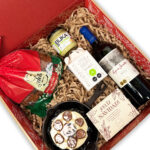 regalos corporativos navideños