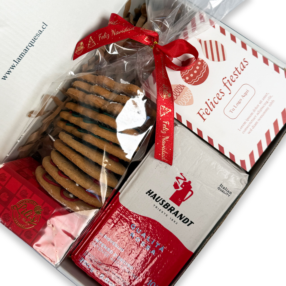 regalos corporativos navideños
