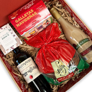 regalos corporativos para navidad