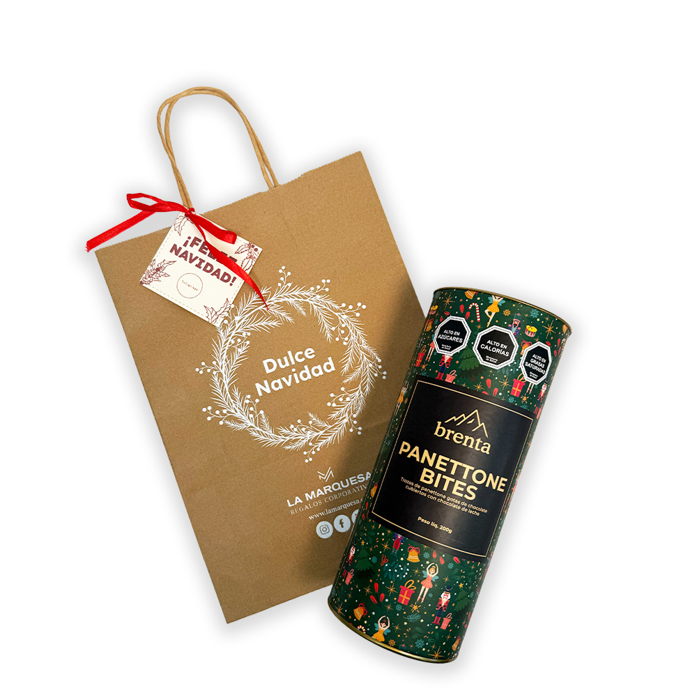 regalos corporativos navideños