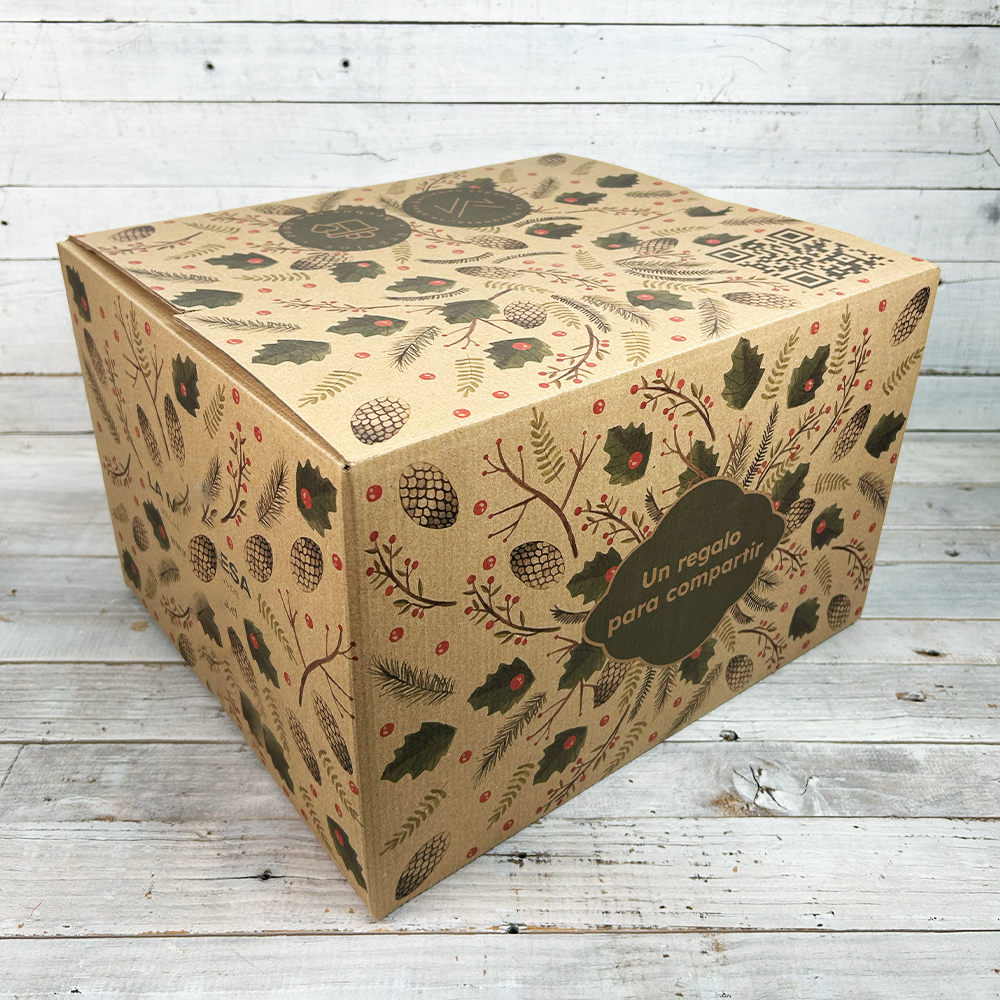 CAJA 1 NAVIDAD