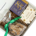 regalos corporativos navideños