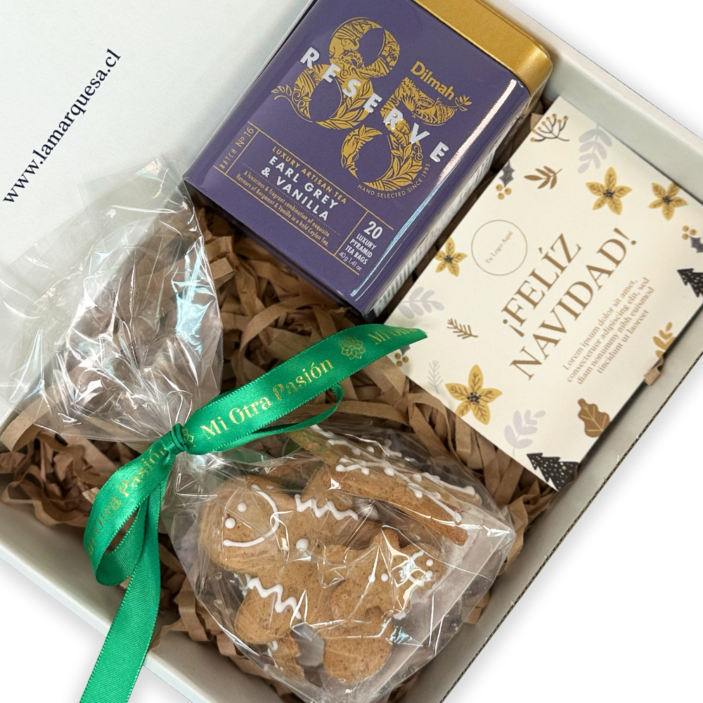 regalos corporativos navideños