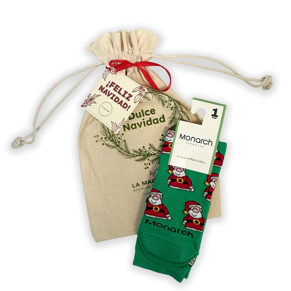 regalos corporativos navideños