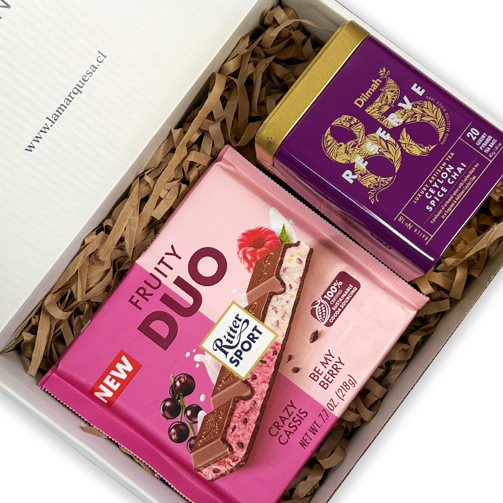 Regalo día de la mujer para empresas